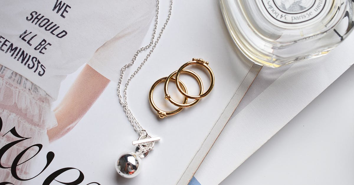 A Comprehensive Guide to Gold Karats and Their Characteristics