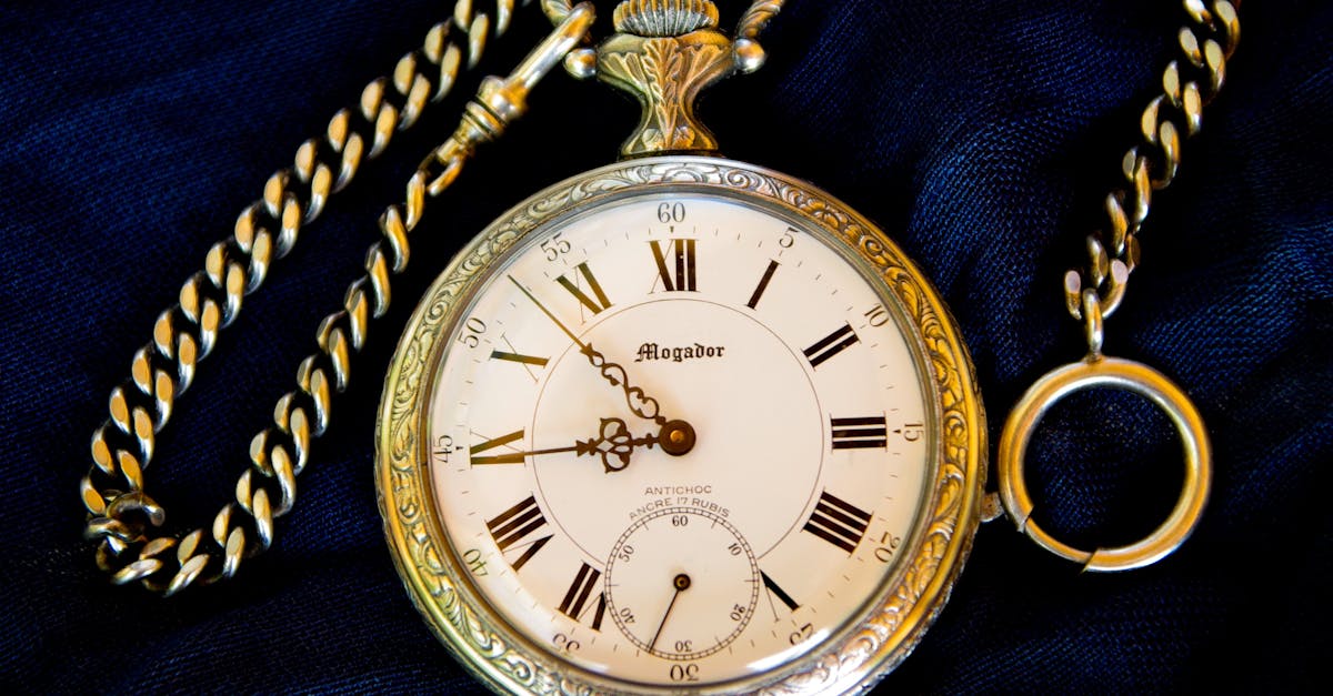 Comparing Craftsmanship: Recognising Quality in Gold Jewellery