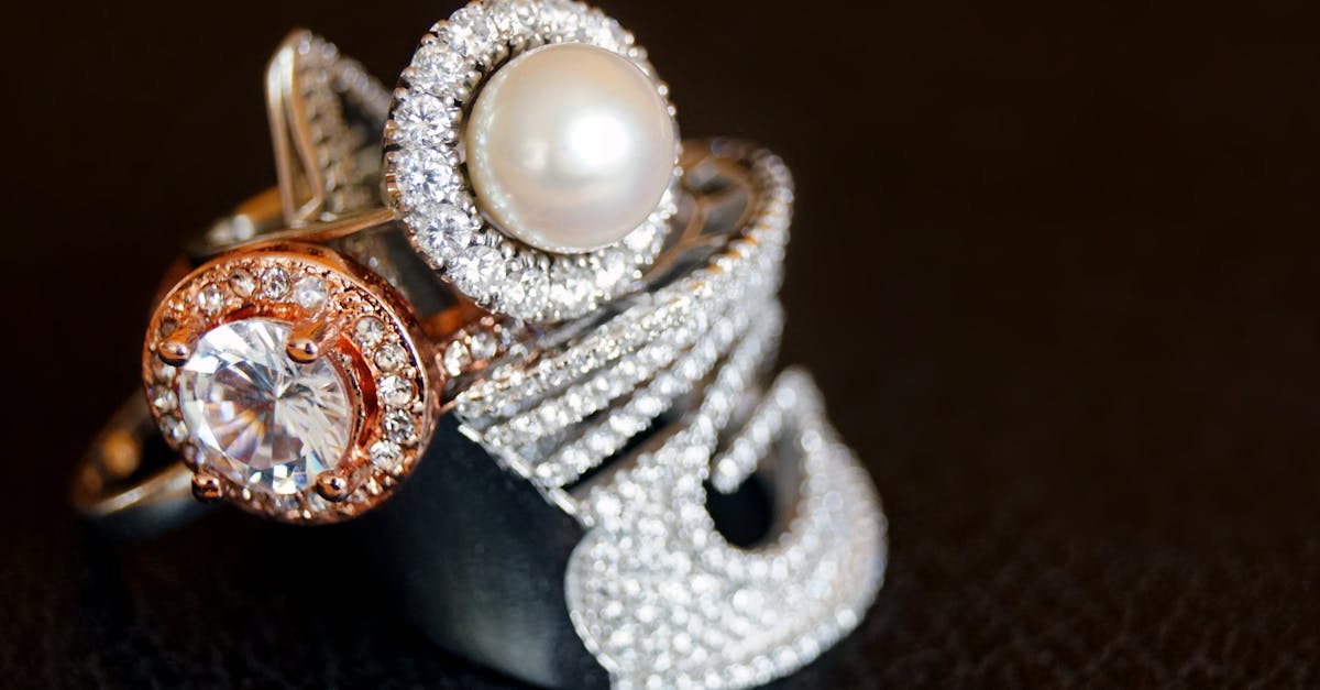 Finding Affordable Gold Jewellery: Tips for Melbourne Shoppers