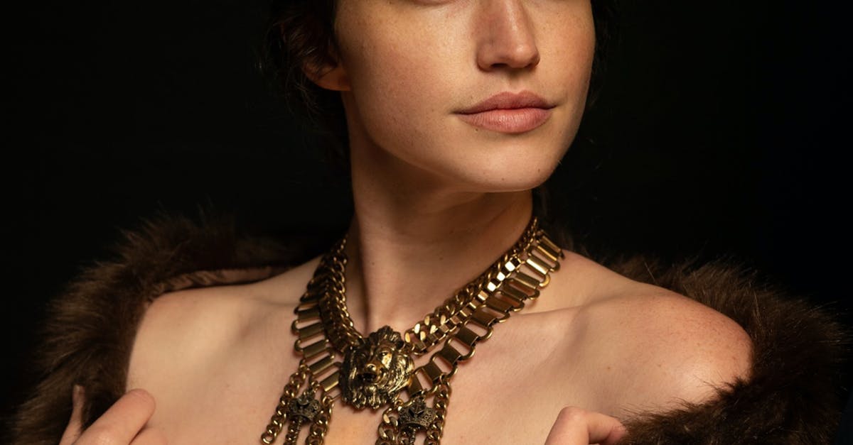 How to Spot High-Quality Gold Plated Jewellery