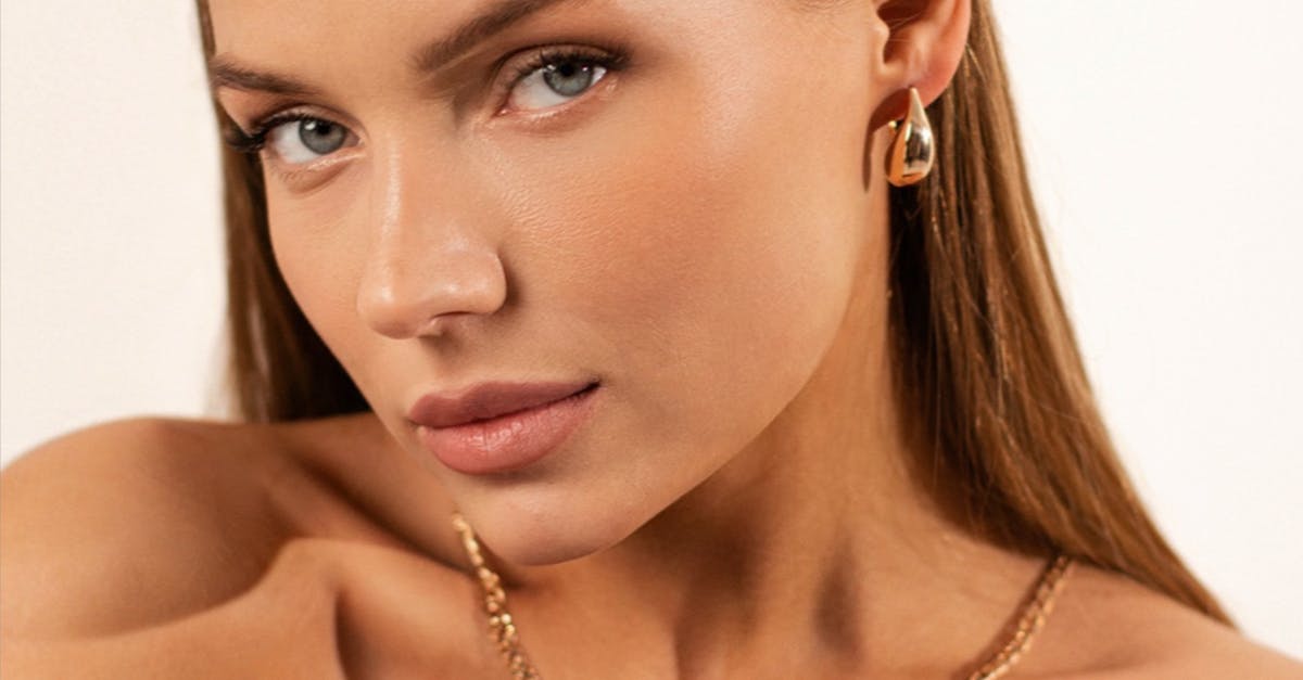 How to Use Ultrasonic Cleaners for Gold Jewellery