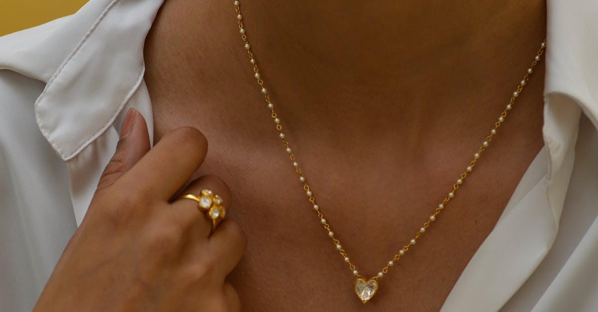 Ideal Storage Solutions for Precious Gold Pieces