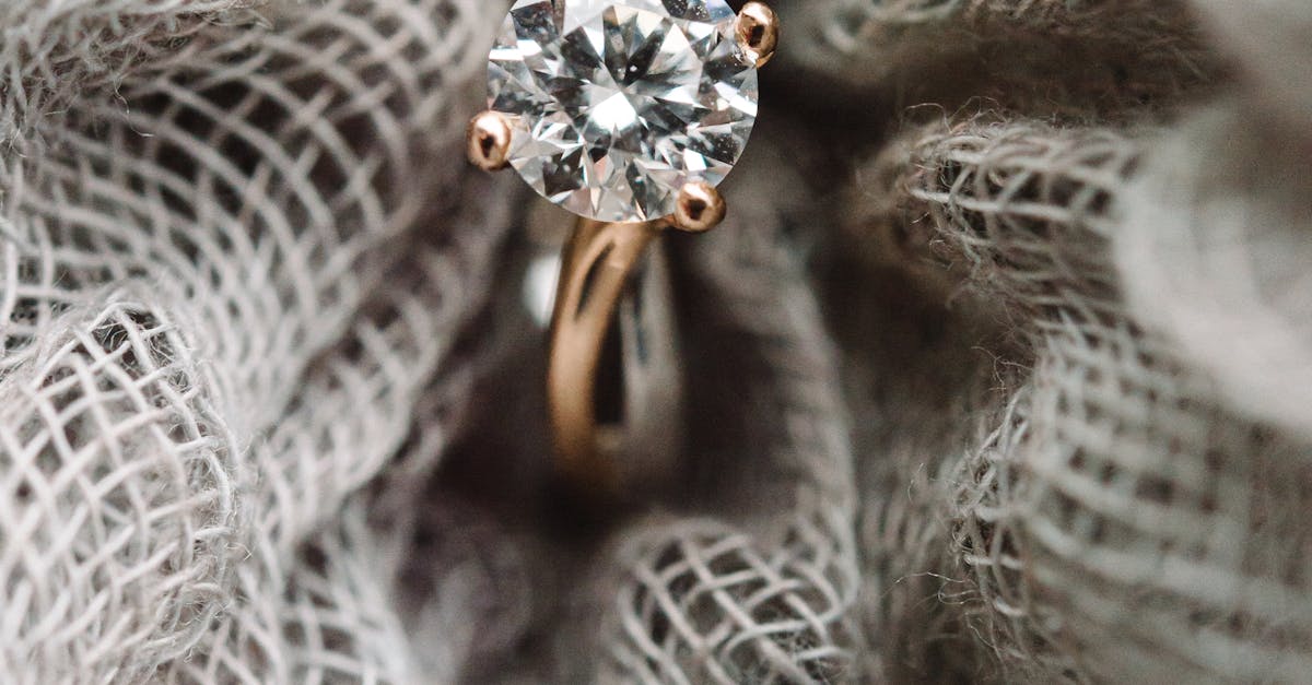 Pitfalls to Avoid When Buying Gold Jewellery in Melbourne
