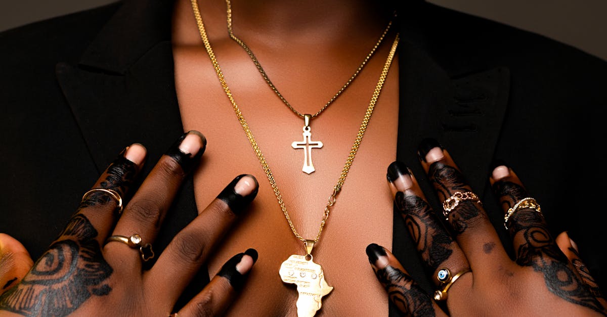 Understanding the Costs of Professional Gold Jewellery Maintenance