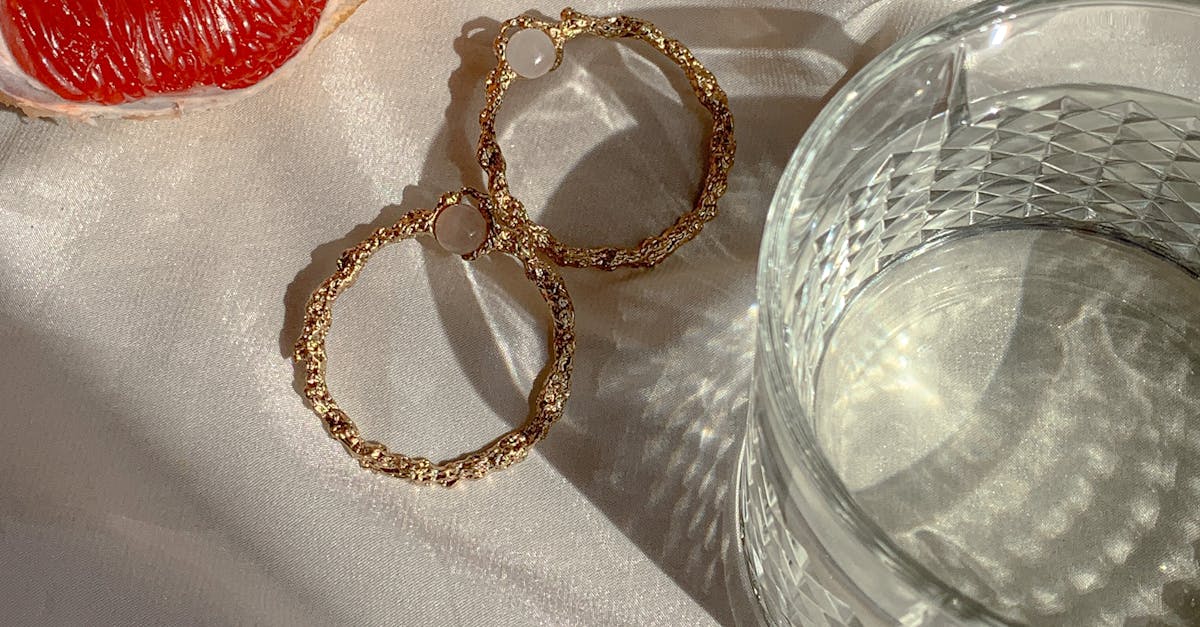 What to Expect from a Professional Gold Cleaning Service